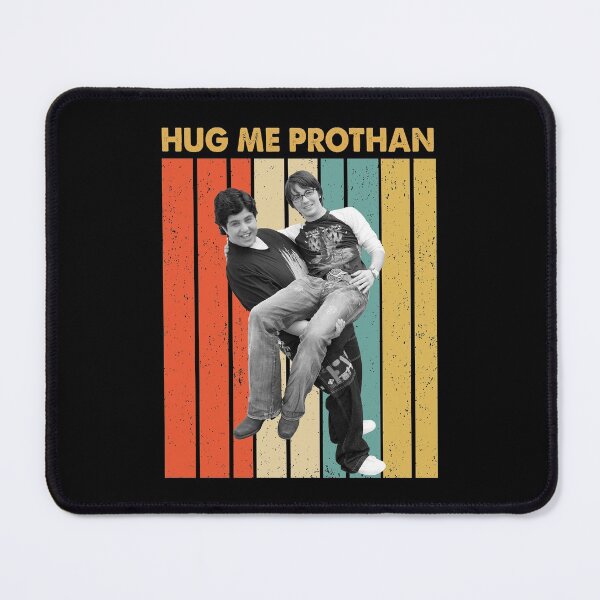 Item preview, Vintage Hug Me Prothan Gift Christmas designed and sold by PaulinaSanches.