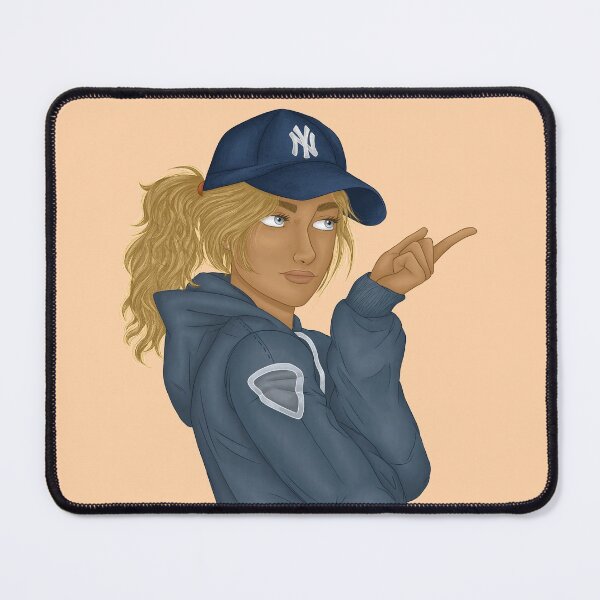 Item preview, Annabeth designed and sold by Kasey Reed.