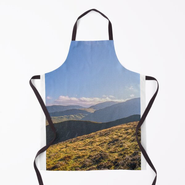Item preview, Hill After Hill, Cumbria designed and sold by Brian Shaw.