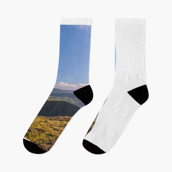Item preview, Hill After Hill, Cumbria designed and sold by Brian Shaw.