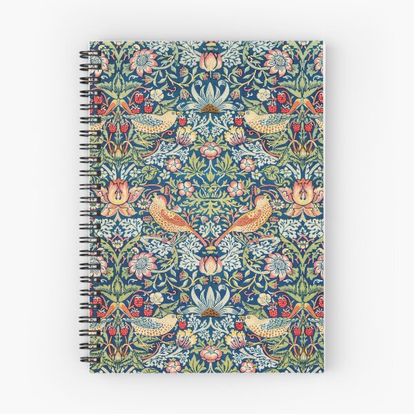 Item preview, Hermoso patrón floral geométrico vintage designed and sold by expatessentials.