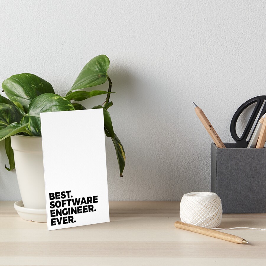 Item preview, Art Board Print designed and sold by PerfectlySimple.