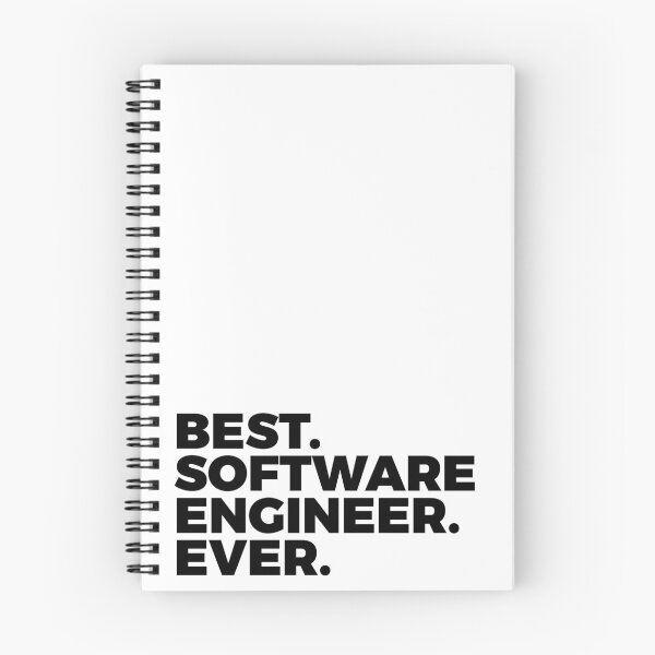 Item preview, Best Software Engineer Ever | Engineering | Professionals designed and sold by PerfectlySimple.