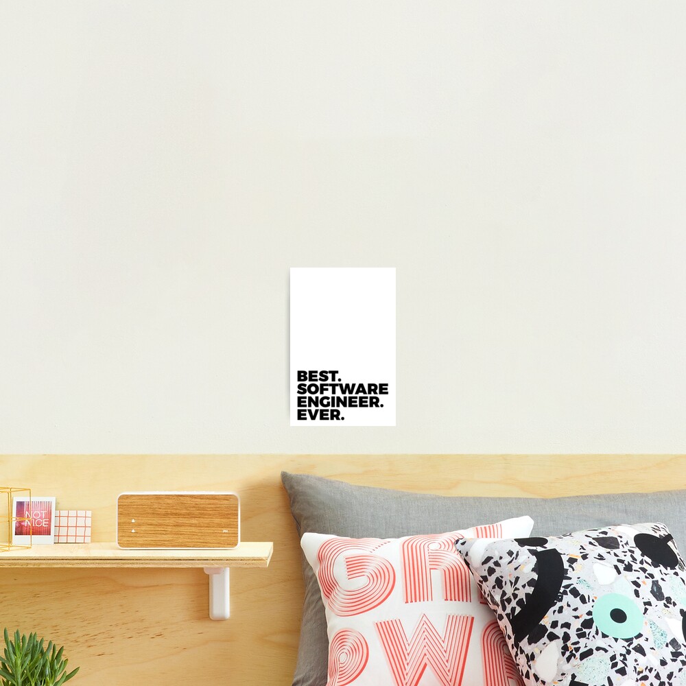 Item preview, Photographic Print designed and sold by PerfectlySimple.