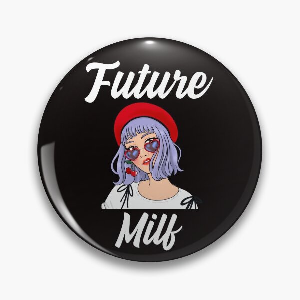 Item preview, future milf designed and sold by clothstudios.