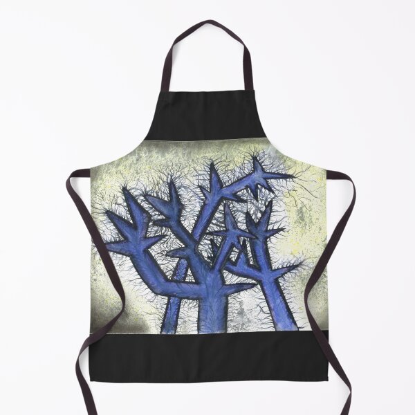 Item preview, Purple Dendrite Lightning designed and sold by Jennifer Roberts Art.