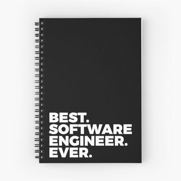 Item preview, Best Software Engineer Ever | Engineering | Professionals designed and sold by PerfectlySimple.
