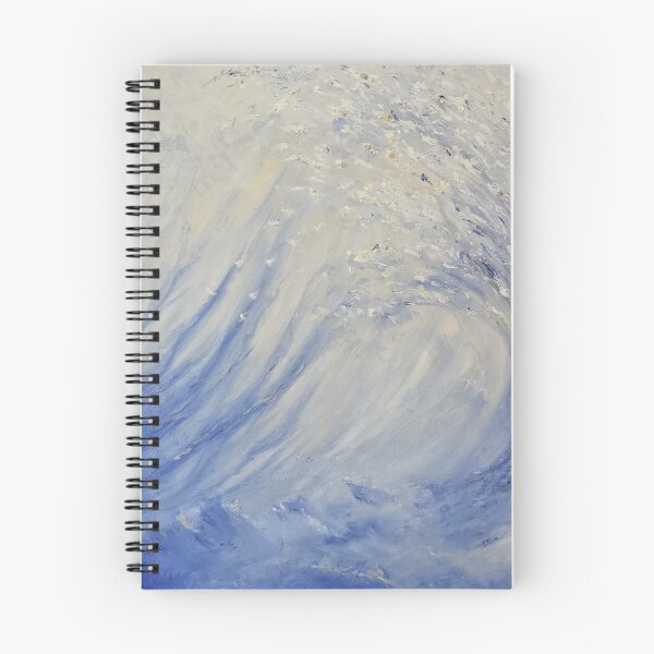 Item preview, Wow The Big Waves - Fun Splash Redbubble Clothing and Home Accessories designed and sold by Winnie Tam.
