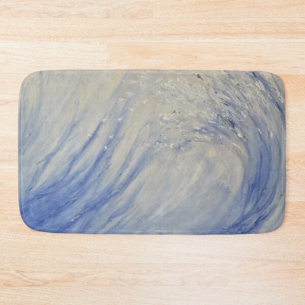 Item preview, Wow The Big Waves - Fun Splash Redbubble Clothing and Home Accessories designed and sold by Winnie Tam.