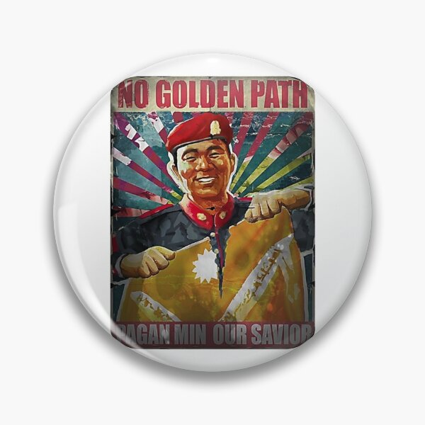 Item preview, Animal Pagan Min Our Savior Propaganda Cool Graphic Gifts   designed and sold by ArtikelenGeek.