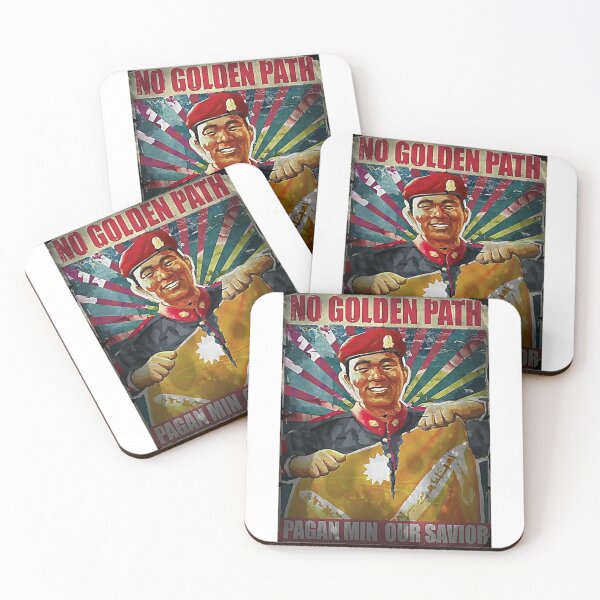 Item preview, Animal Pagan Min Our Savior Propaganda Cool Graphic Gifts   designed and sold by ArtikelenGeek.