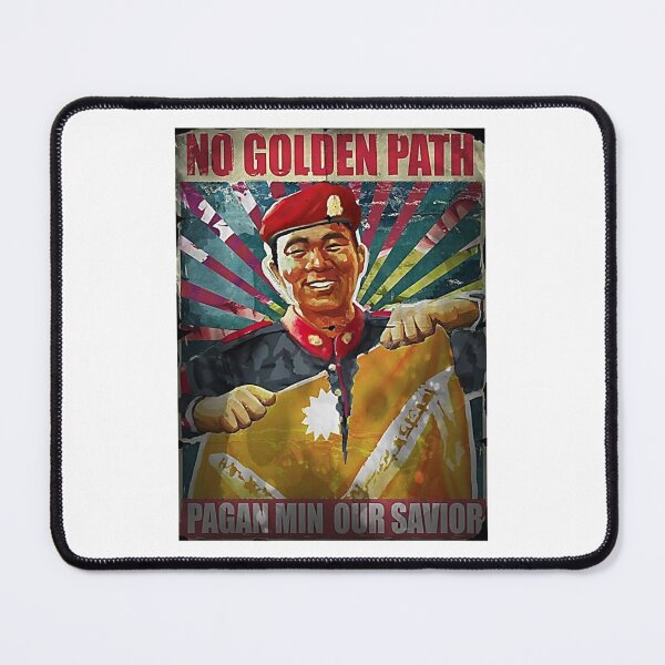 Item preview, Animal Pagan Min Our Savior Propaganda Cool Graphic Gifts designed and sold by ArtikelenGeek.