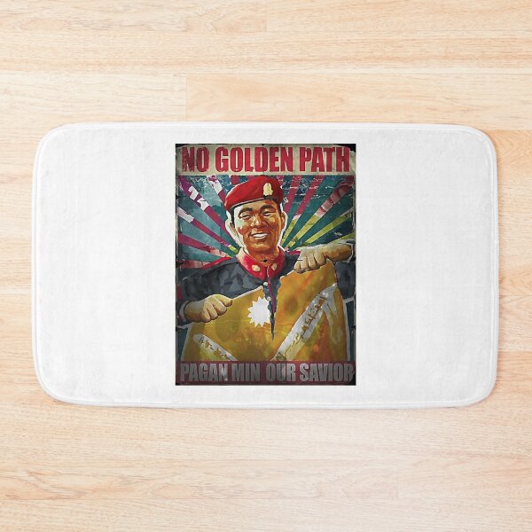 Item preview, Animal Pagan Min Our Savior Propaganda Cool Graphic Gifts   designed and sold by ArtikelenGeek.