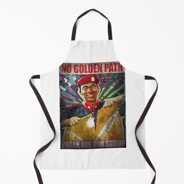 Item preview, Animal Pagan Min Our Savior Propaganda Cool Graphic Gifts designed and sold by ArtikelenGeek.