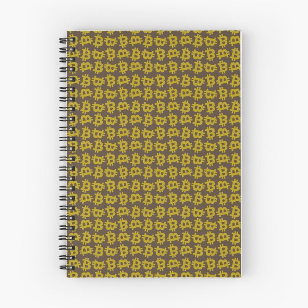 Item preview, The Bitcoin Pattern designed and sold by simpleones.
