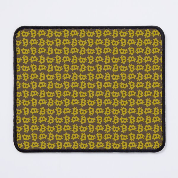 Item preview, The Bitcoin Pattern designed and sold by simpleones.