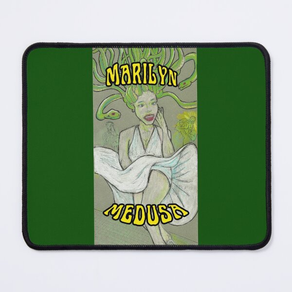 Item preview, Marilyn Medusa designed and sold by Starbelly208.