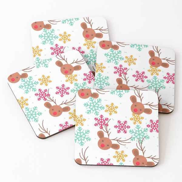 Item preview, Reindeer designed and sold by Nicola Leyh.
