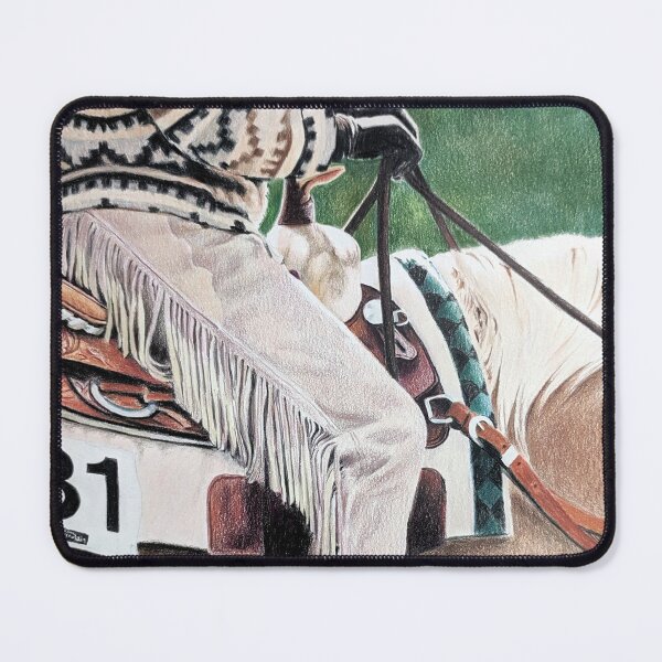 Item preview, Western Class - Art Drawing designed and sold by Clare Hobson.