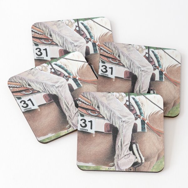 Item preview, Western Class - Art Drawing designed and sold by Clare Hobson.