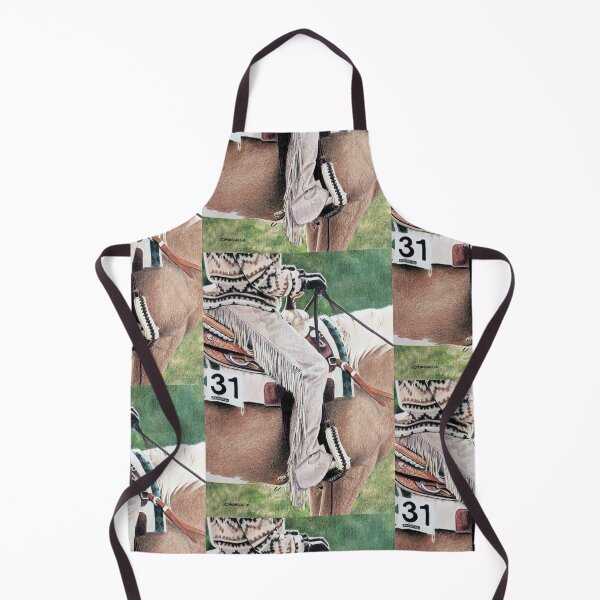 Item preview, Western Class - Art Drawing designed and sold by Clare Hobson.