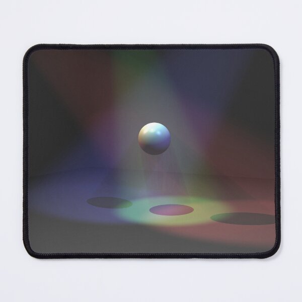 Item preview, Media POV Ray Tracing designed and sold by calcpage.