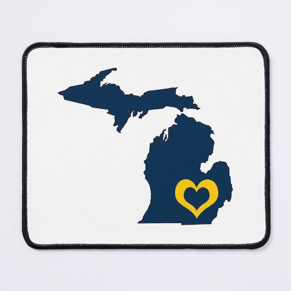 Item preview, Michigan Love designed and sold by Sun Dog Montana.