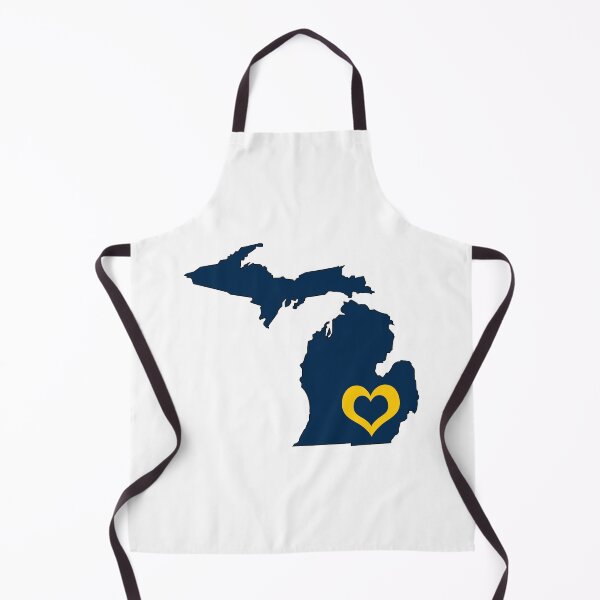Item preview, Michigan Love designed and sold by Sun Dog Montana.