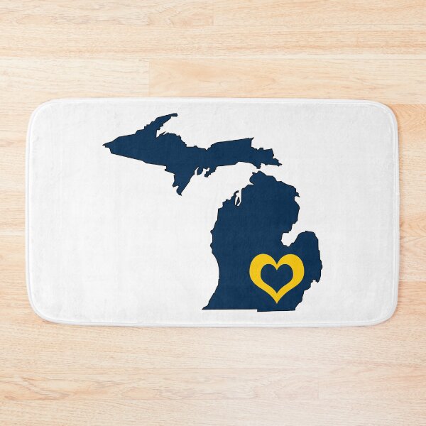 Item preview, Michigan Love designed and sold by Sun Dog Montana.