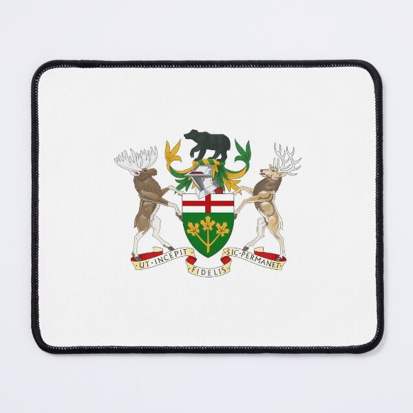 Item preview, Ontario designed and sold by Noharamisae.