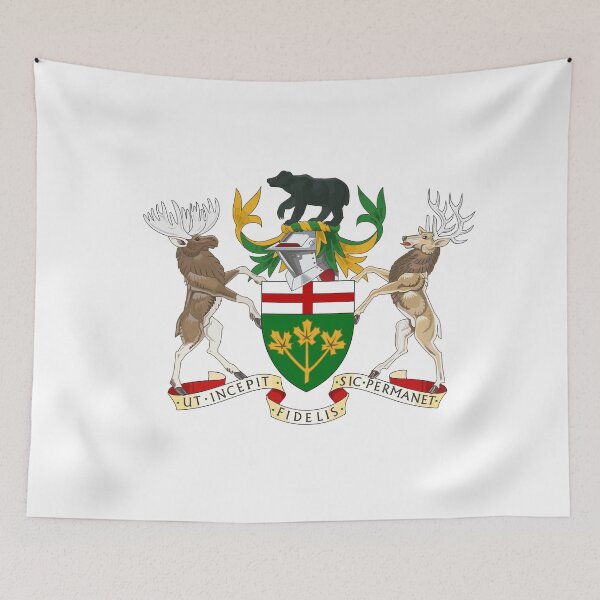 Item preview, Ontario designed and sold by Noharamisae.