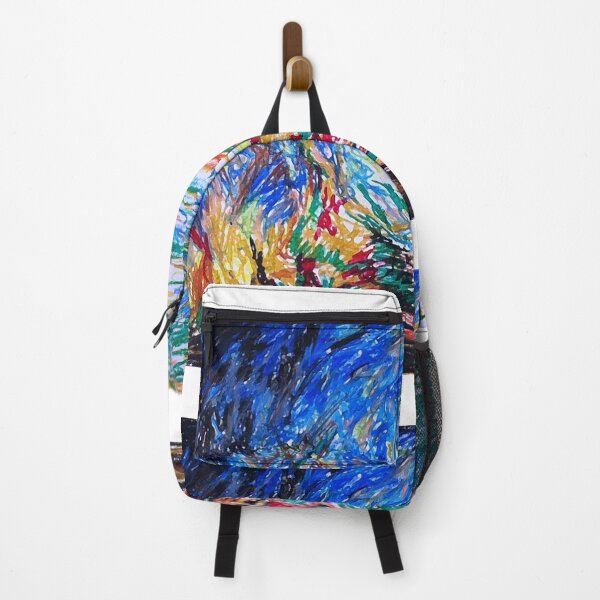 Item preview, "Stormy Flow" (with margin) designed and sold by MarkArTurner.