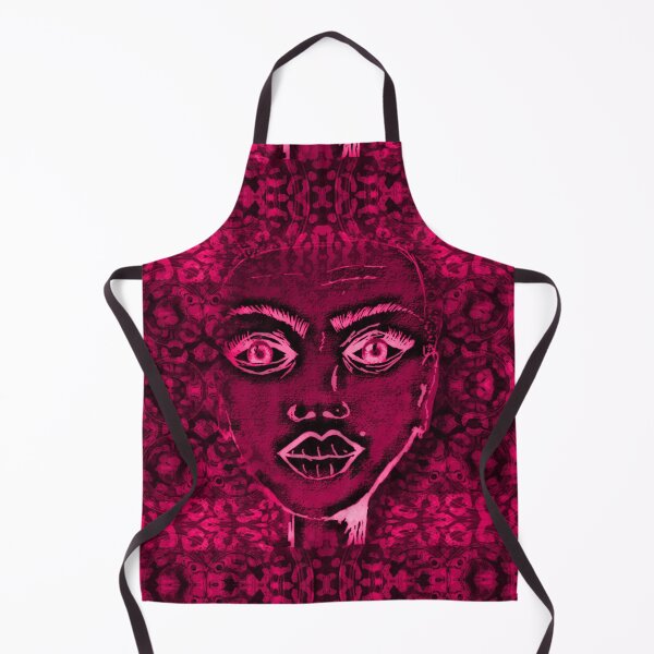 Item preview, She Runs The World designed and sold by JilClaireArt.