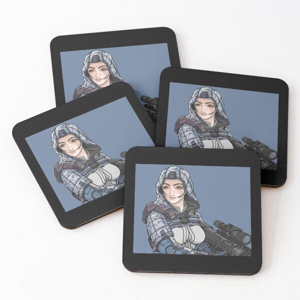 Item preview, Best Selling Outriders girl with bow fanart   designed and sold by ArtikelenGeek.
