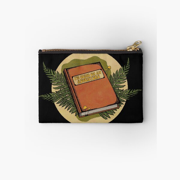 Item preview, Reading is an Adventure  designed and sold by BirdinaHat.