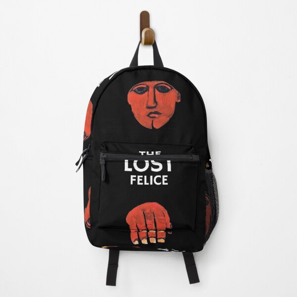 Item preview, The Lost Felice Vintage Painting designed and sold by KewaleeTee.