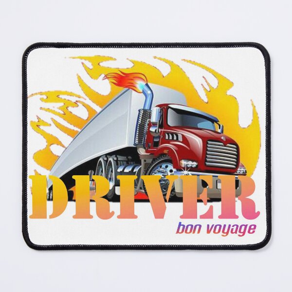 Item preview, I don't snore. I dream I'm a truck". designed and sold by Umiska.