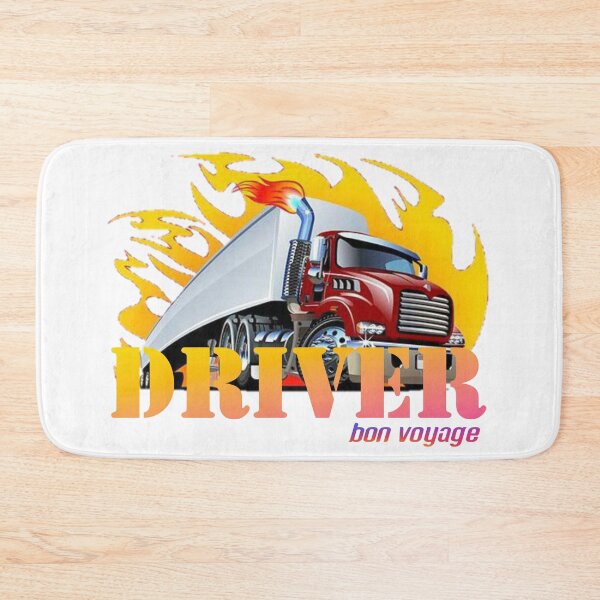 Item preview,   I don't snore. I dream I'm a truck". designed and sold by Umiska.