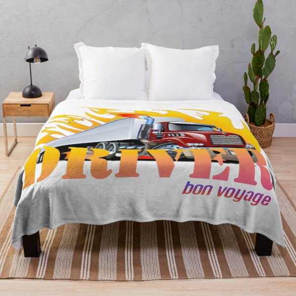 Item preview,   I don't snore. I dream I'm a truck". designed and sold by Umiska.
