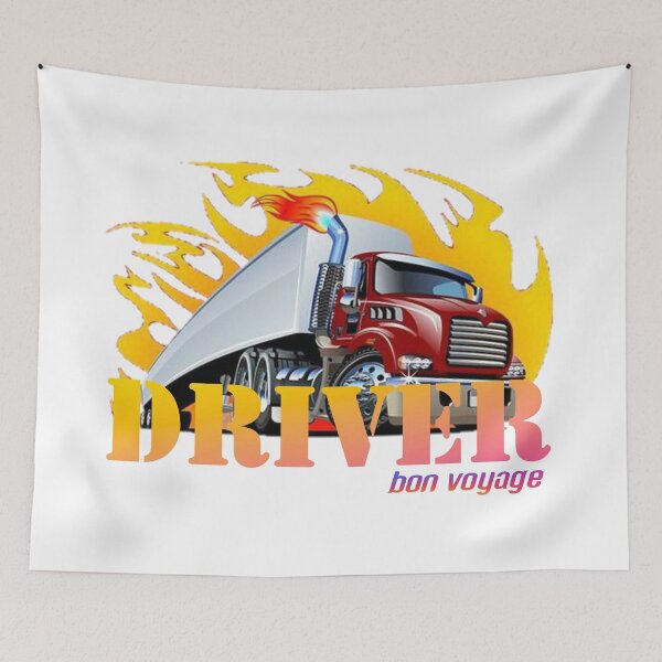 Item preview,   I don't snore. I dream I'm a truck". designed and sold by Umiska.