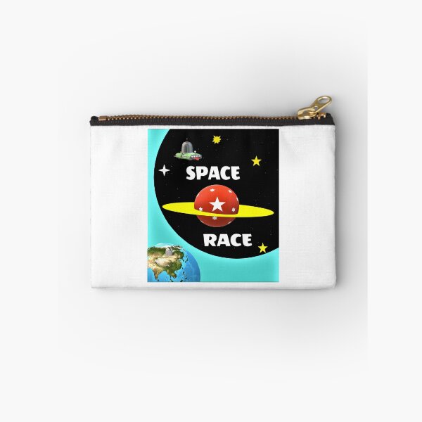 Item preview, Space Race designed and sold by MottoDigging.