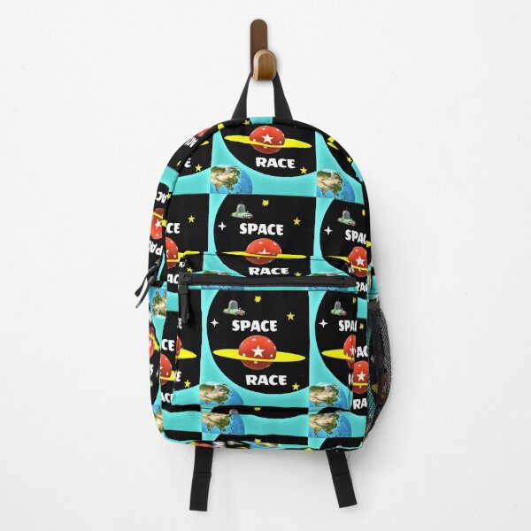 Item preview, Space Race designed and sold by MottoDigging.