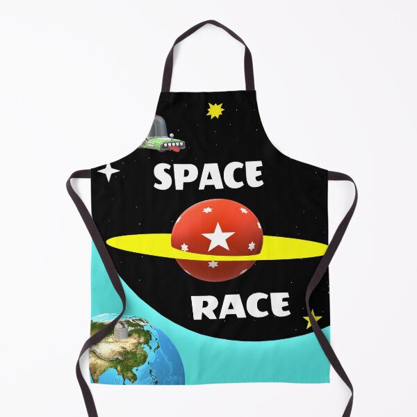Item preview, Space Race designed and sold by MottoDigging.