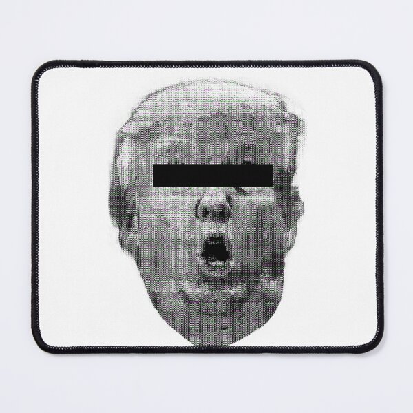Item preview, Donald trump designed and sold by Tiredmenphilo.