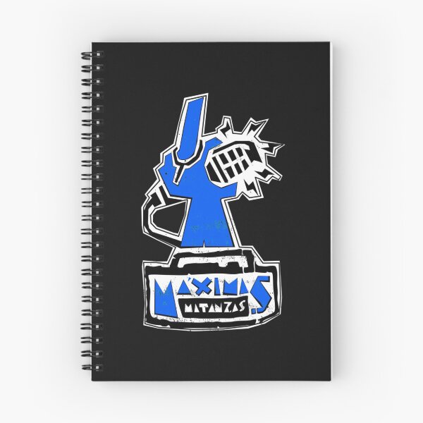 Item preview, Maximas Matanzas Logo   designed and sold by ArtikelenGeek.