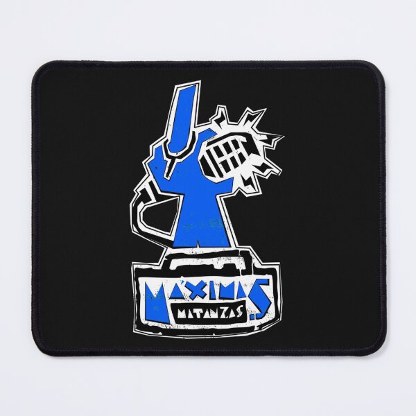 Item preview, Maximas Matanzas Logo designed and sold by ArtikelenGeek.