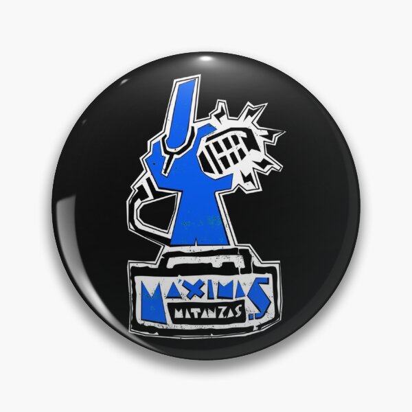 Item preview, Maximas Matanzas Logo   designed and sold by ArtikelenGeek.