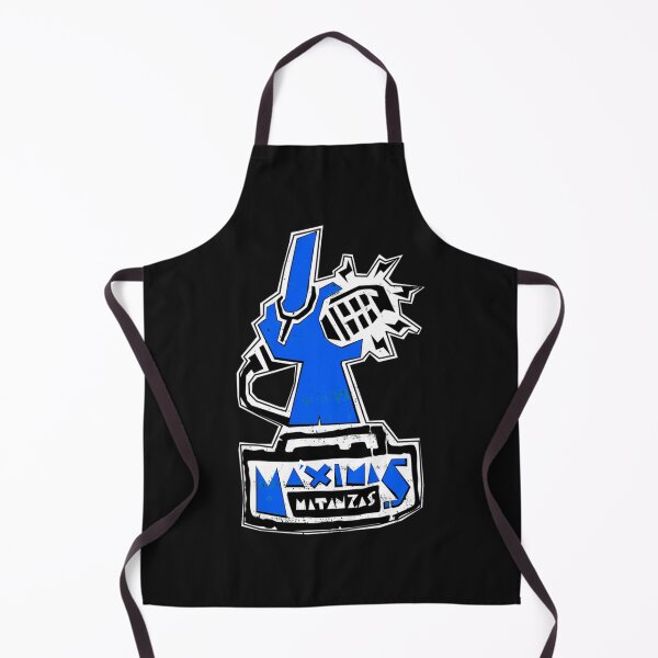 Item preview, Maximas Matanzas Logo designed and sold by ArtikelenGeek.