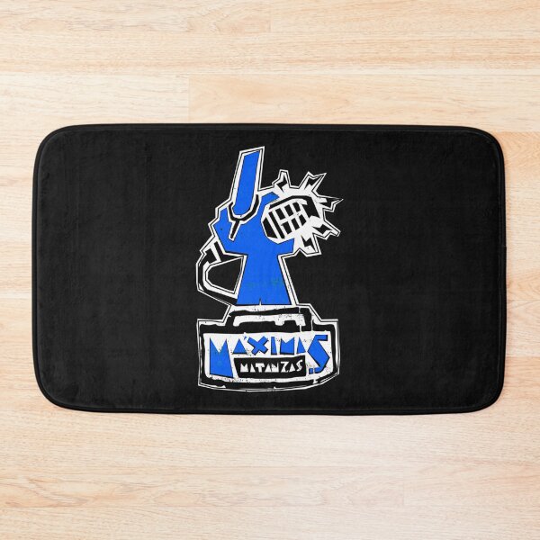 Item preview, Maximas Matanzas Logo   designed and sold by ArtikelenGeek.