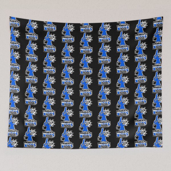 Item preview, Maximas Matanzas Logo   designed and sold by ArtikelenGeek.
